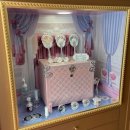 큐피트 | [서울] 성수역 화장품 플라워 노즈 팝업 스토어 스트로베리 큐피트 솔리드 퍼퓸 구매 후기