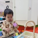 돌지난 아기 장난감 아기싱크대 해피플레이 뽀득뽀득 싱크대 주방놀이 내돈내산 후기