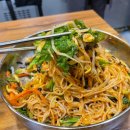종로멸치국수