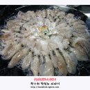 [시청옆] 해물야 - 겨울별미 달콤한 호래기회..^^ 이미지