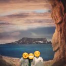 세븐일레븐제주아란길점 | 5월 제주 가족여행 아르떼뮤지엄 &amp; 금오름 (70대 부모님 협재 숙소·맛집 팁)