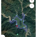 선비 코스 이미지