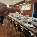 서울 코엑스 근처 가성비 오마카세 오사이초밥