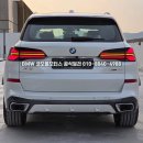 유성오토모터스 | 2026 bmw x5 xdrive 40i msp 7인승 출고후기, 미네랄화이트색상 커피시트, 스마트할부 월납입료 지원...