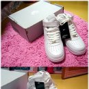 나이키 AIR FORCE 1 MID '07 팝니다. 이미지