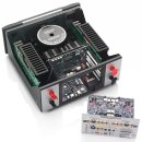 P-5805 | 비로소 완성된 마크레빈슨 인티앰프의 레퍼런스 - Mark Levinson No.585.5