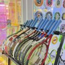 시흥시 환경미화타운 | 시흥실내테니스 테니스타운시흥에서 테니스레슨 후기