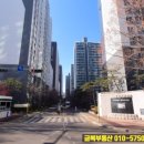 학의천 차량출입구 이미지