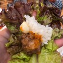 산현초등학교 | 🥩 육즙 폭발 숯불 돼지갈비! 목감동맛집 '값진한우' 고기 러버들 당장 달려가세요 ✨