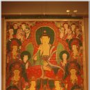 안경나라(금당점) | [중앙박물관 회화실] 불교회화