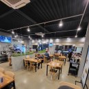 현대옥 논산점 | 평택 현대옥에서 메밀소바 얼큰돼지국밥 플러스 김치전 먹은 후기
