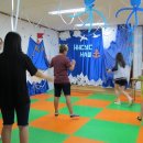 동포모임쉼터