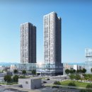 센텀시티 이미지