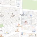 삼산동행정복지센터 화장실 이미지