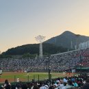 원정(5-2) | 사직야구장 원정 후기｜323구역 2열 실물 시야 + 먹거리 추천 + 반할크림새우 후기