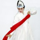 고전무용 이미지