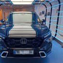 타이어1993 | 수입 준중형 SUV 혼다 CR-V 기본기 충실한 하이브리드 자동차 시승기