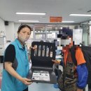 희망의 의자 이미지