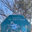 팔공산올레길 6코스 이미지