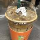 원커피 won coffee | 남양주 다산 현대프리미엄아울렛 스페이스원 <필랩커피 - FILL LAB COFFEE> - 악어라떼 후기