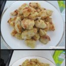 쩡이네닭강정