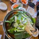 금강산 | [방이동 맛집] 100% 국내산 돼지뼈로 깊고 진한 맛! '금강산 감자탕 방이점' 솔직 후기 🍲✨