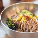 참나무 도토리 막국수 | 청주 막국수 맛집 참나무 도토리 막국수