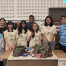 The Young Mayor Competition 2026 – Dili, Timor Leste 이미지