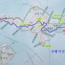 [특별산행] 신지도 상산 섬산행(7월8일) 이미지