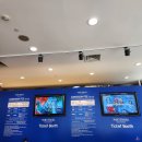 남부순환로325길1-12 | 9월 전시회 추천 - 마르크 샤갈 특별전 :BEYOND TIME 후기