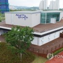 이성자미술관 이미지