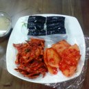 대교충무김밥 이미지