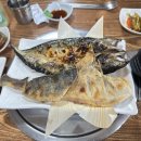 공주 어물전 밥상 생선구이 * 단골 손님으로 가득한 백반 맛집