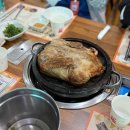 늘푸른고기뷔폐 이미지