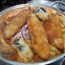 진미떡볶이 - 용인시 기흥구 죽전로 23 | 진미떡볶이