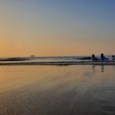 구례포 야영장 이미지