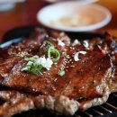 명소갈비