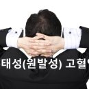 본태성(원발성) 고혈압 이미지