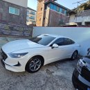 스마일손세차장 이미지