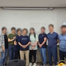 온맘터치안산요양보호사교육원 이미지