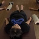 (주)고려제지 | 시흥 자세교정 가능한 플라잉요가 MJ studio_바른자세 교정운동 후기