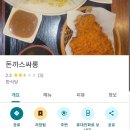 봉구비어창원대원점 | 창원 반송시장 돈까스싸롱 - 여기를 이제 알게되다니