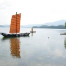 황포돛배
