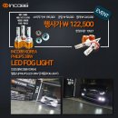 인코브(INCOBB KOREA) / 필립스(PHILIPS) 36W LED 안개등(FOG LIGHT) 이미지