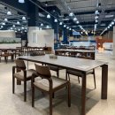 디에이스호텔 | 아벨 포세린식탁, 원목05번 03번 월넛, 루나 월넛 원목벤치 / 씰리 샹떼 2 Firm 매트리스+프레임 구매후기