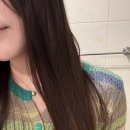 최윤서헤어#