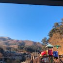 가평 아침고요수목원 근처 펜션 &#39;채록지펜션&#39; 후기