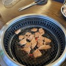 시흥 물왕저수지 맛집 한식 갈비 추천 대청갈비 후기