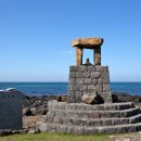 함덕등대 이미지