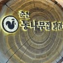 통나무집닭갈비 - 안양시 동안구 인덕원로16번길 25 | 통나무집닭갈비